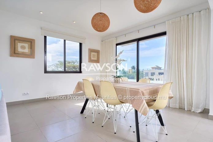 Appartement 2 Chambres | Petite Résidence | Pereybere | Accessible Aux Étrangers | 290 000 €