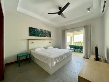 Appartement de 3 Chambres