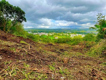 Residential Land