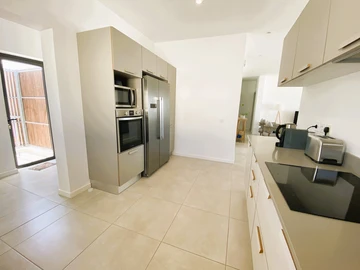 3 Bedroom Penthouse