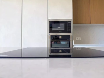 3 Bedroom Penthouse