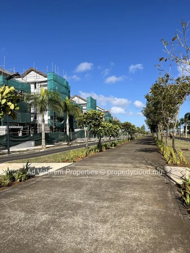 Appartement 3 chambres en construction – Promenade d'Helvetia, Moka | Livraison décembre 2026