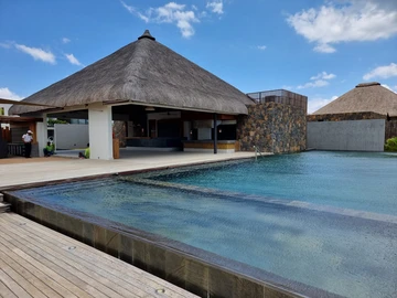 3 Bedroom Townhouse, Duplex
