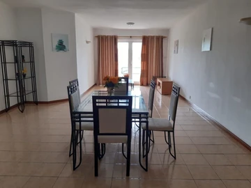 Appartement de 3 Chambres