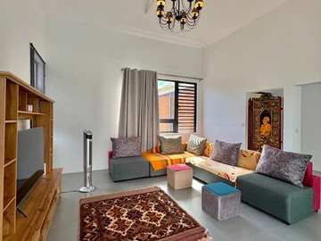 4 Bedroom Villa