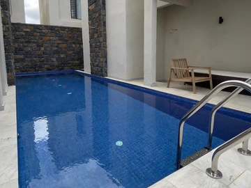 Appartement de 3 Chambres