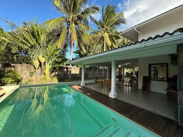 4 Bedroom Villa