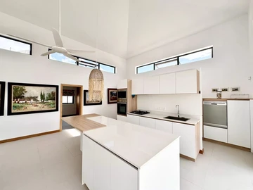 3 Bedroom Villa