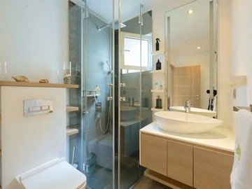 Villa de 3 Chambres