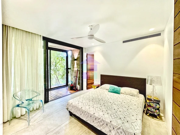 Exquisite 3 bedroom apt