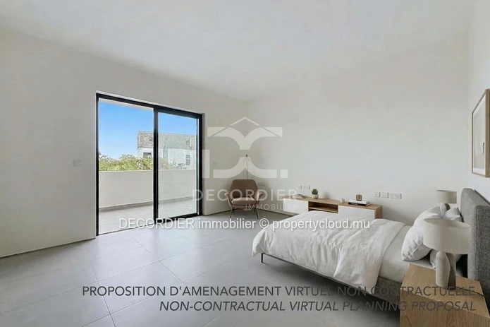 Appartement neuf à vendre