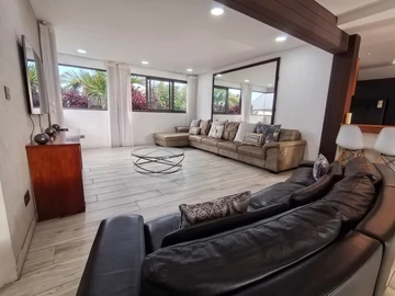 Villa de 5 Chambres