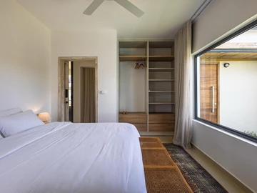 Villa de 3 Chambres