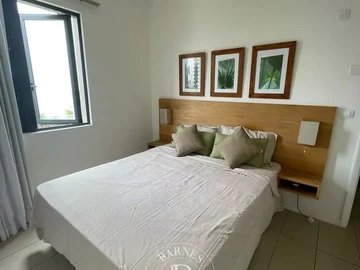 Townhouse, Duplex de 3 Chambres