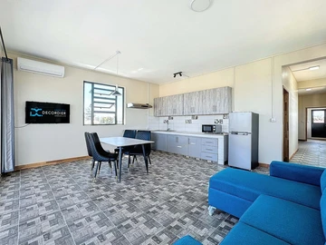 Appartement de 2 Chambres
