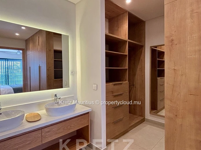 Luxury Apartment for Rent