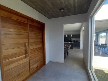 Maison de 3 Chambres