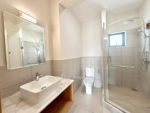 Appartements - 2 chambres - Trianon