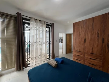 Maison de 3 Chambres