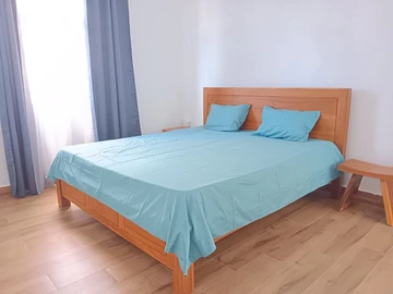 Villa de 5 Chambres