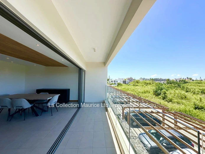 Apartment I Pereybère I Close to the Beach
