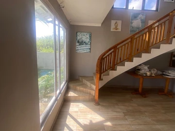 2 Bedroom Villa