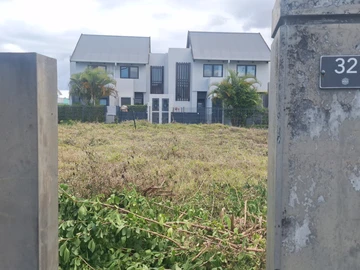 Residential Land