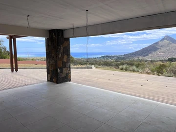 Villa de 4 Chambres
