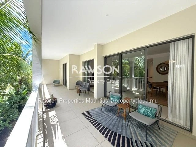 Appartement Bien Situé A Pereybere - €550,000