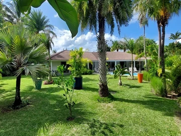 3 Bedroom Villa