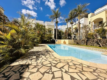 Townhouse, Duplex de 3 Chambres
