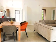 Stunning 3-Bedroom Home for Rent with Pool, Mountain Views, and Spacious Garden