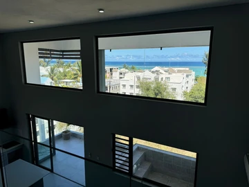 Penthouse de 3 Chambres