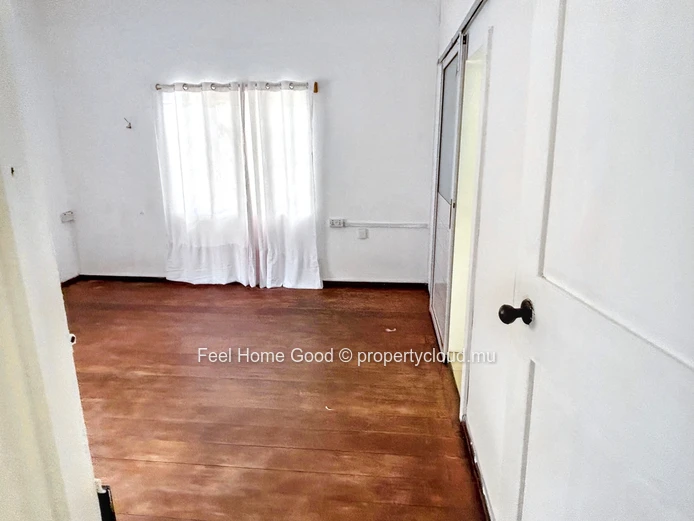 Maison de plain-pied à vendre – Rose Hill  - Quartier tranquille