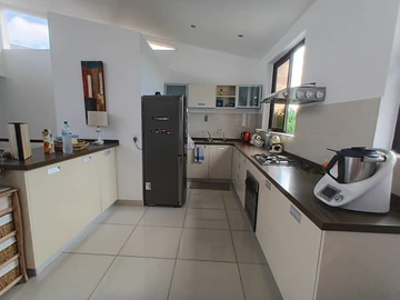 Appartement de 4 Chambres