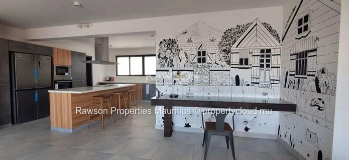 Appartement de 3 Chambres à Vendre à Tamarin