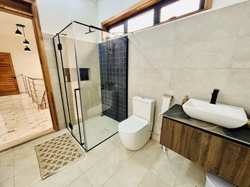 Villa de 2 Chambres