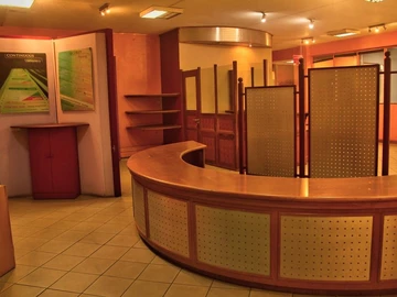Immobilier Commerciaux