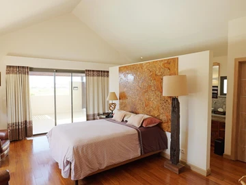 Villa de 4 Chambres
