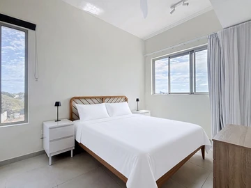 Appartement de 3 Chambres