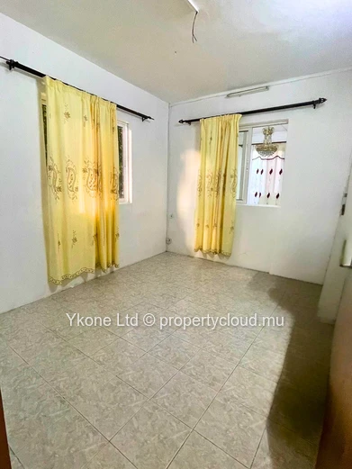 Maison En Vente À Trou D'eau Douce