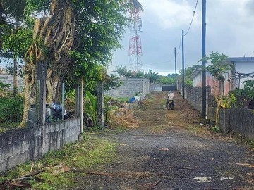 Residential Land