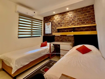 Appartement de 2 Chambres