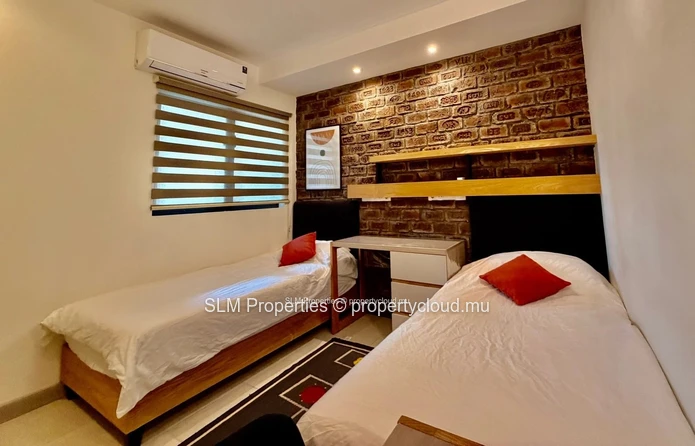 Helvetia Moka - 2 bedroom , 2 bathroom apartment available for rent