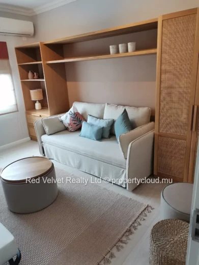 Appartement en front de mer à vendre à Flic en Flac | Ouvert aux acheteurs étrangers