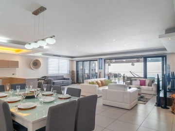 3 Bedroom Penthouse