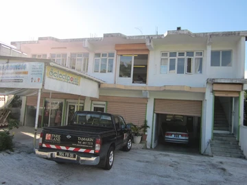 Commercial Property