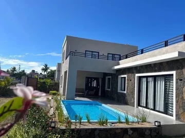 3 Bedroom Villa