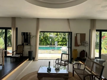 2 Bedroom Villa