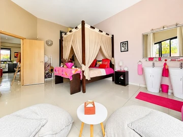 3 Bedroom Villa